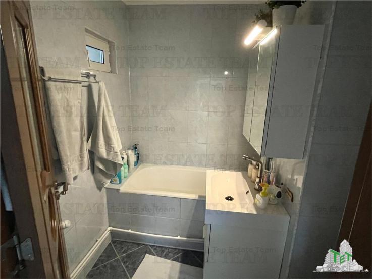 Apartament 3 camere Metrou Constantin Brancusi