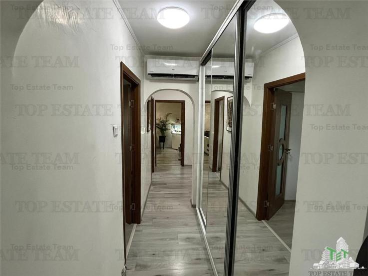 Apartament 3 camere Metrou Constantin Brancusi