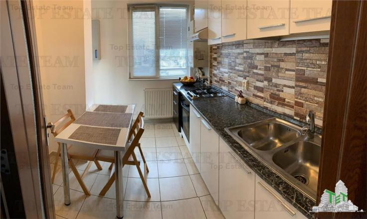 Apartament 2 camere zona Aparatorii Patriei