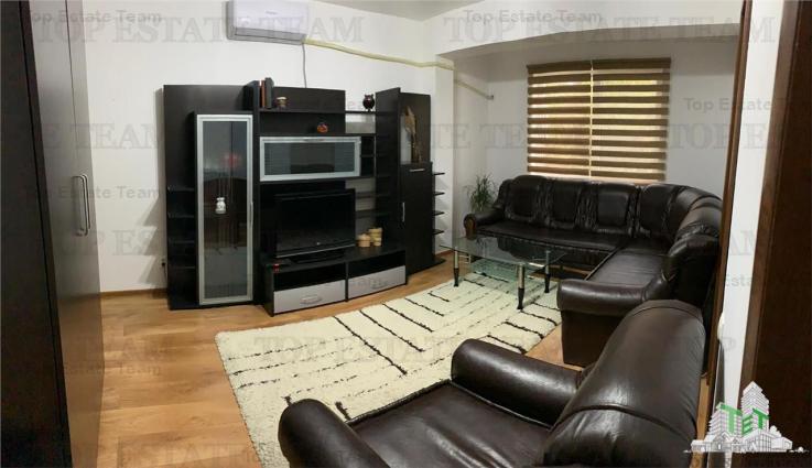 Apartament 2 camere zona Aparatorii Patriei