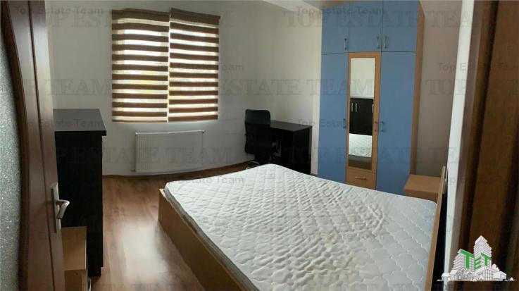 Apartament 2 camere zona Aparatorii Patriei