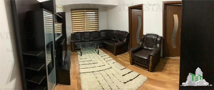 Apartament 2 camere zona Aparatorii Patriei