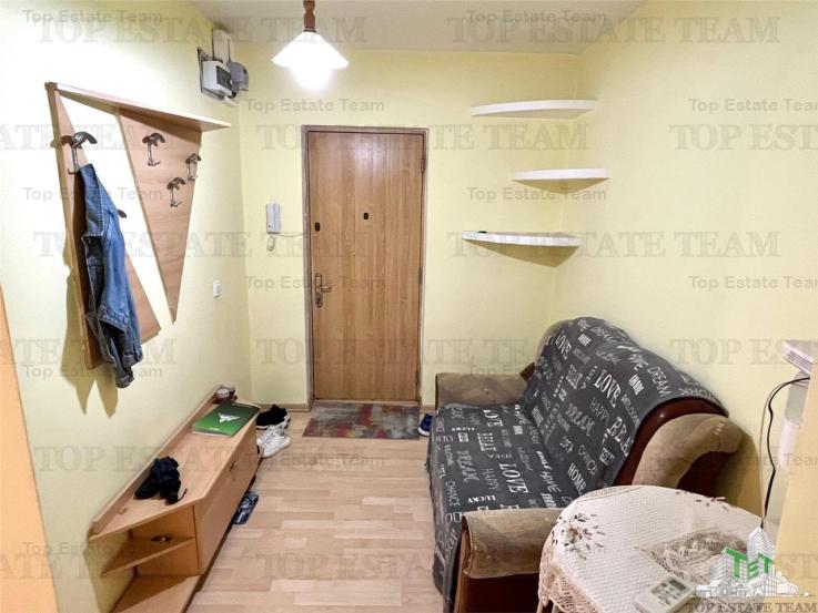 Apartament 2 camere de inchiriat Gorjului