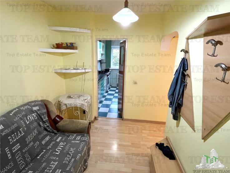 Apartament 2 camere de inchiriat Gorjului