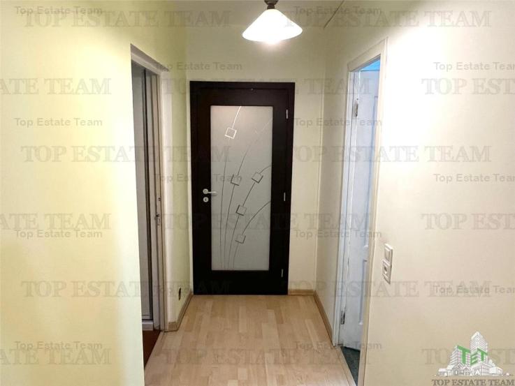 Apartament 2 camere de inchiriat Gorjului