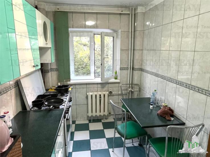 Apartament 2 camere de inchiriat Gorjului