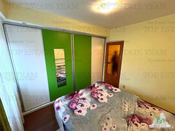 Apartament 2 camere de inchiriat Gorjului