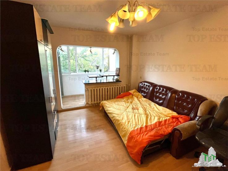 Apartament 2 camere de inchiriat Gorjului