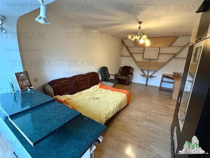 Apartament 2 camere de inchiriat Gorjului