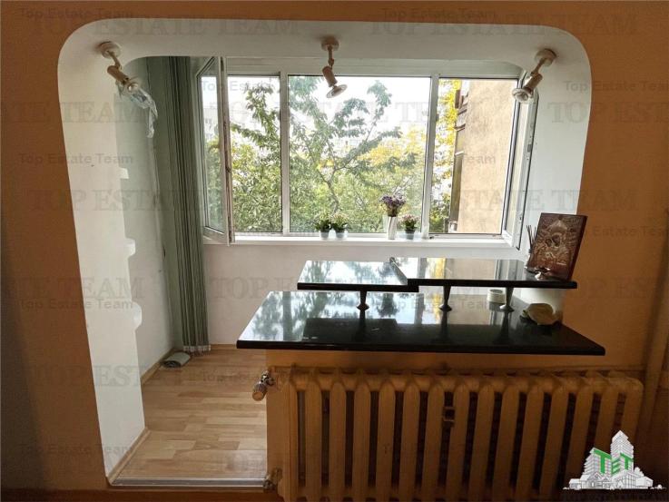 Apartament 2 camere de inchiriat Gorjului