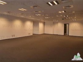 Inchiriere Spatiu Comercial Grozavesti- 1041 mp- Parc Politehnica- Metrou Grozavesti