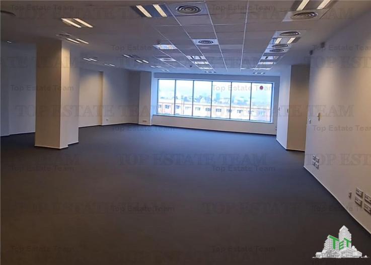 Inchiriere Spatiu Comercial Grozavesti- 1041 mp- Parc Politehnica- Metrou Grozavesti