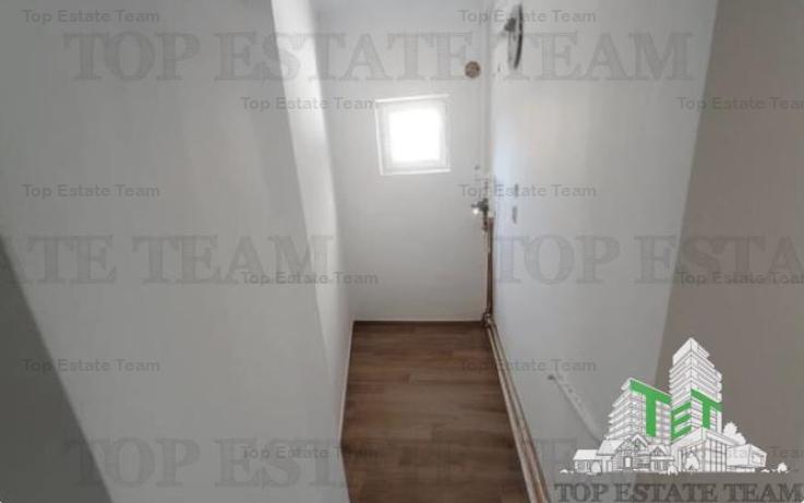 Apartament 3 camere de vanzare, zona Armeneasca