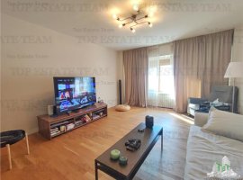 Apartament 3/4 camere 3 bai Decebal