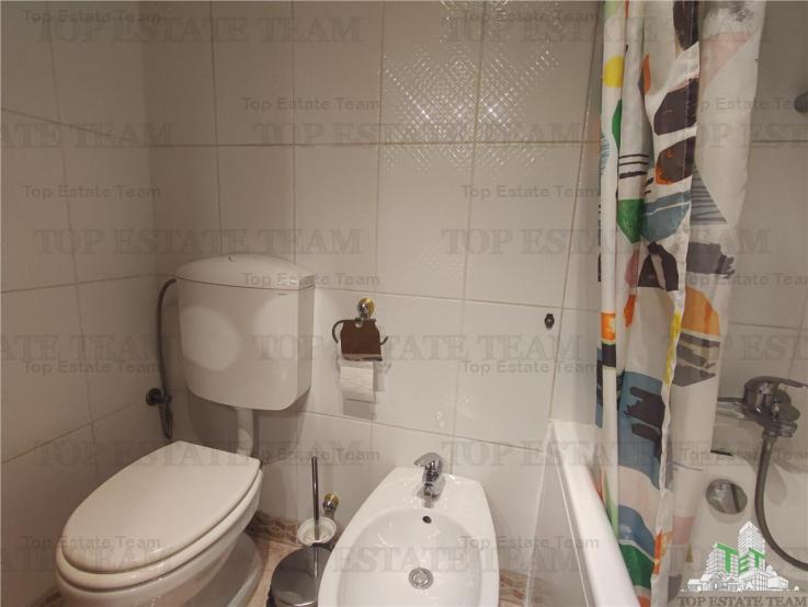 Apartament 3/4 camere 3 bai Decebal