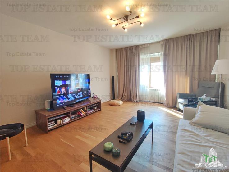 Apartament 3/4 camere 3 bai Decebal