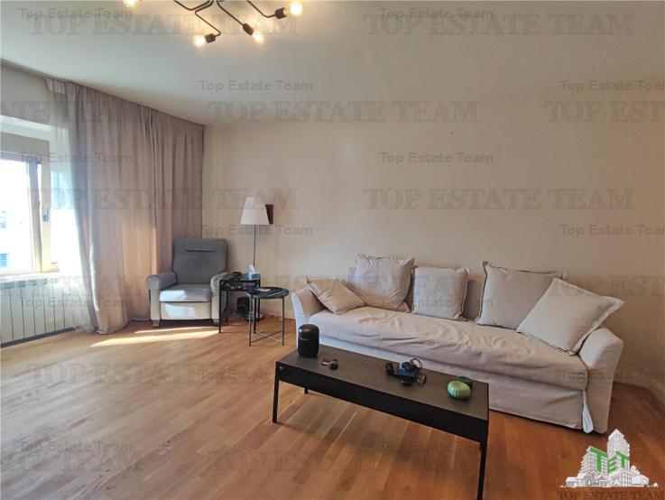 Apartament 3/4 camere 3 bai Decebal