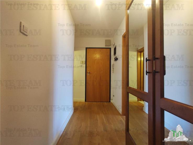 Apartament 3/4 camere 3 bai Decebal