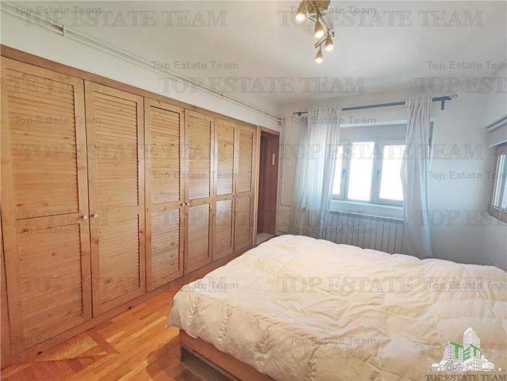 Apartament 3/4 camere 3 bai Decebal