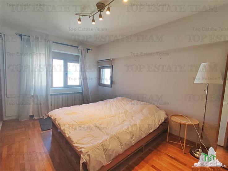 Apartament 3/4 camere 3 bai Decebal