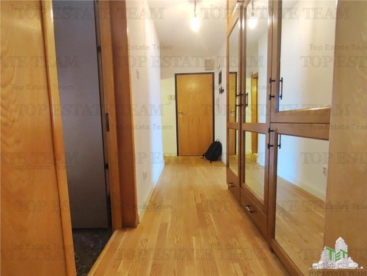 Apartament 3/4 camere 3 bai Decebal