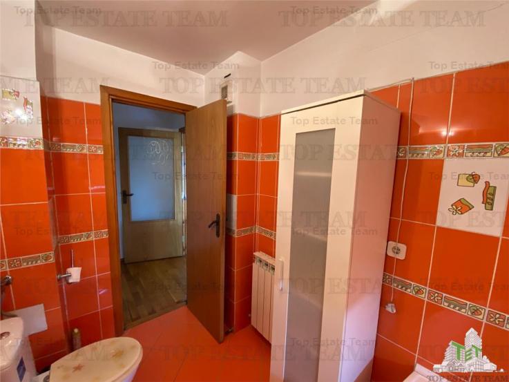 Apartament 2 camere de inchiriat , terasa 20 mp, Bulevardul Unirii