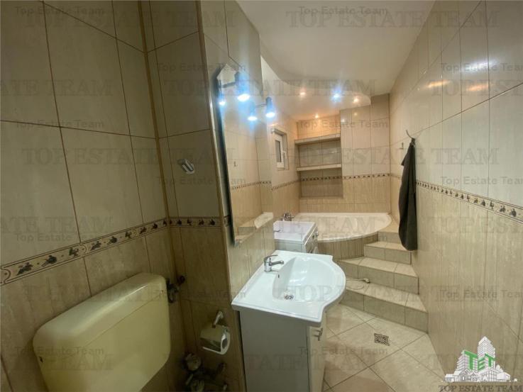 Apartament 2 camere de inchiriat Bulevardul Unirii