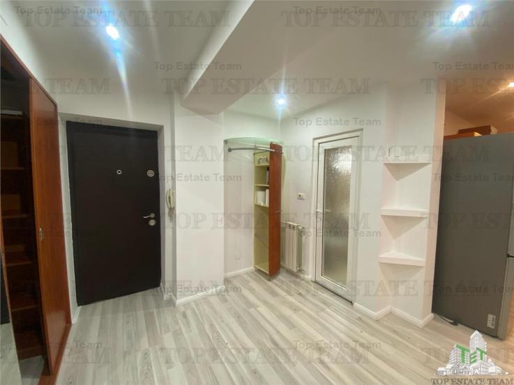 Apartament 2 camere de inchiriat Bulevardul Unirii