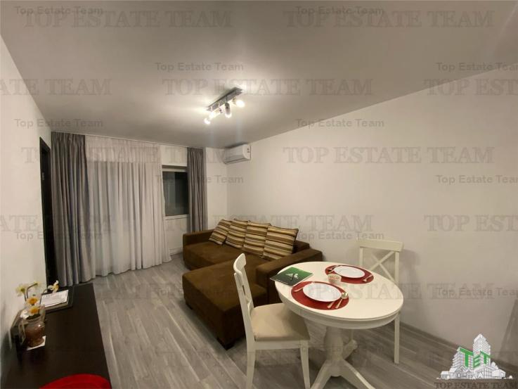 Apartament 2 camere de vanzare Tineretului