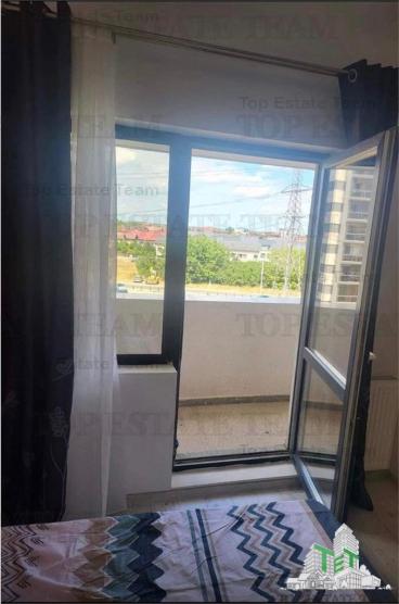 Militari/ Apartament mobiliat si utilat + parcare de vanzare