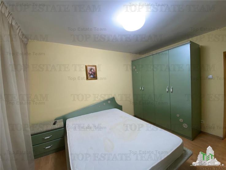 Apartament 2 camere de inchiriat Bulevardul Unirii