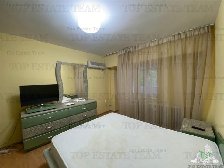 Apartament 2 camere de inchiriat Bulevardul Unirii