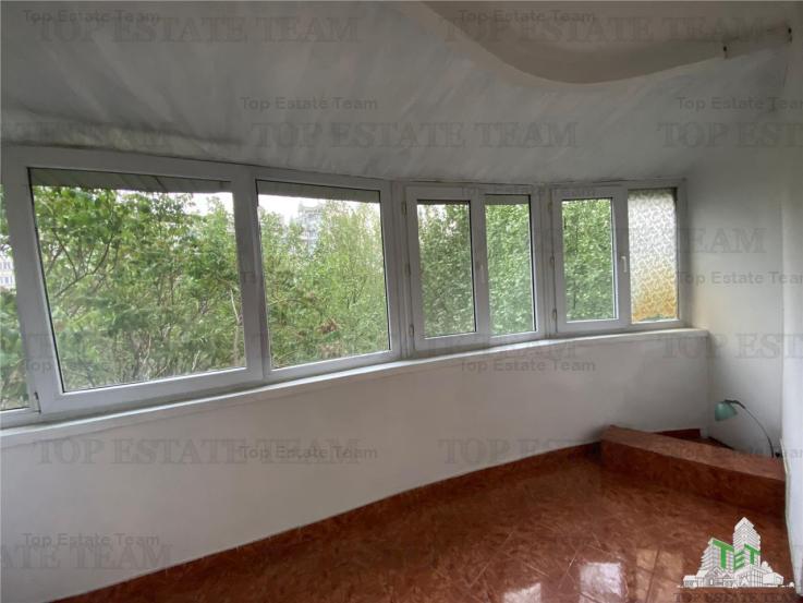 Apartament 2 camere de inchiriat Bulevardul Unirii