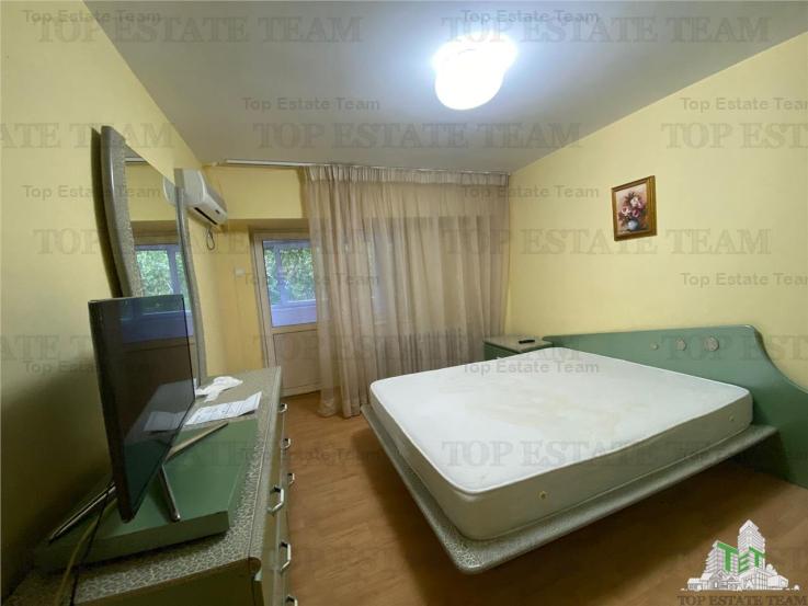 Apartament 2 camere de inchiriat Bulevardul Unirii