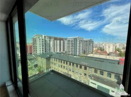 Apartament 2 camere de vanzare zona Timpuri Noi