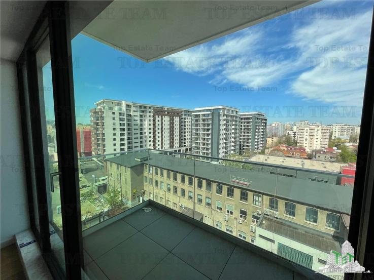 Apartament 2 camere de vanzare zona Timpuri Noi