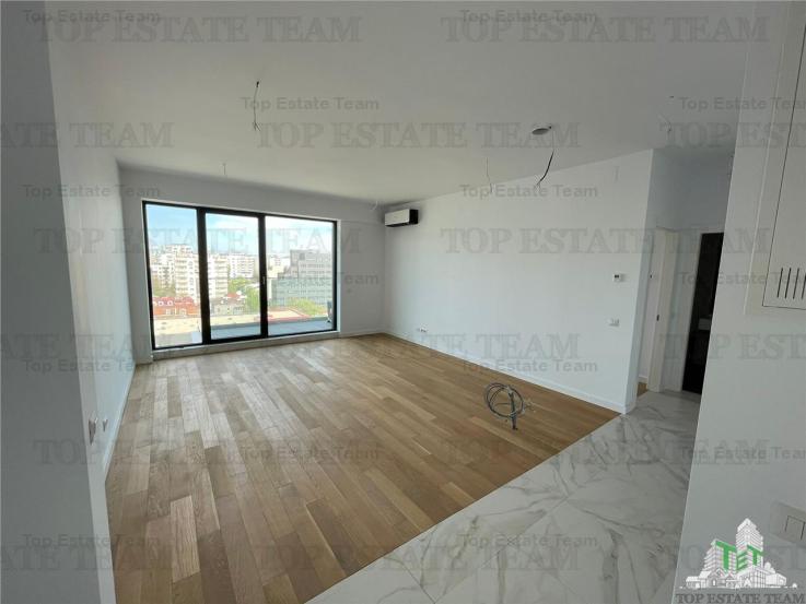 Apartament 2 camere de vanzare zona Timpuri Noi