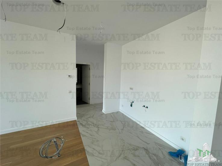 Apartament 2 camere de vanzare zona Timpuri Noi