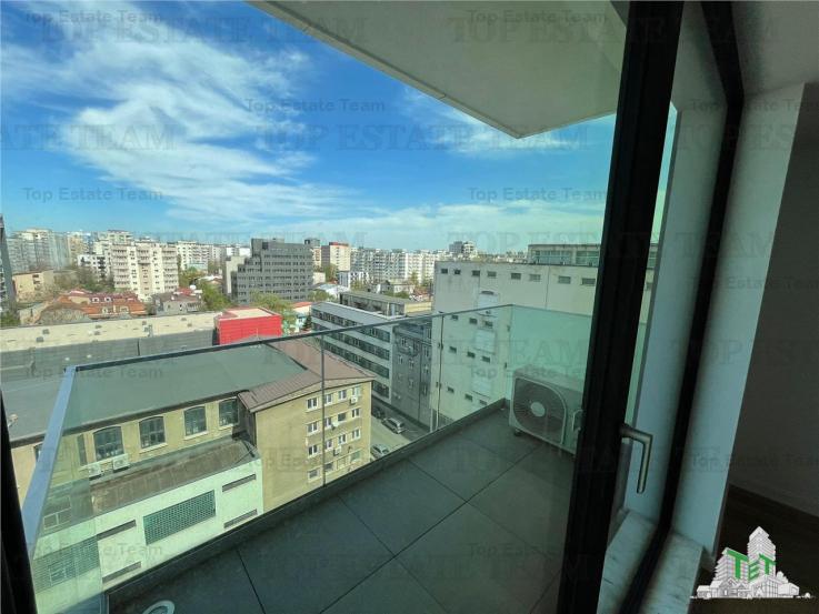 Apartament 2 camere de vanzare zona Timpuri Noi