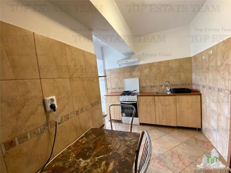 Apartament 2 camere de inchiriat, zona  Unirii, 3 balcoane, view deosebit!