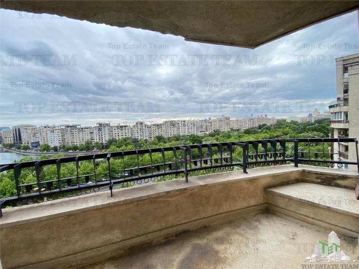 Apartament 2 camere de inchiriat, zona  Unirii, 3 balcoane, view deosebit!