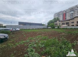 Teren 1066mp in sector 6 pentru diverse activitati