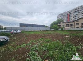 Teren 1066mp in sector 6 pentru diverse activitati