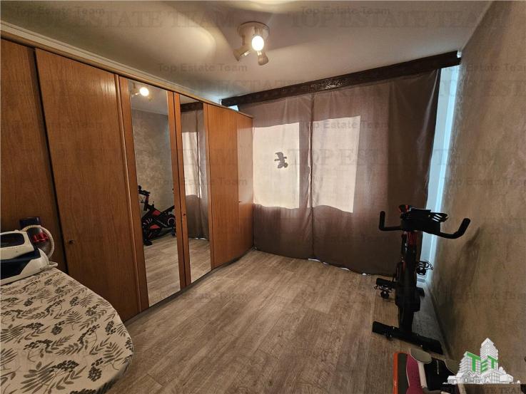 Apartament 3 camere lux cu loc ADP Parc Moghioros