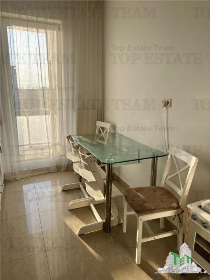 Apartament cu 2 camere, loc de parcare si boxa, mobilat/utiltat modern, in complex rezidential, Sos Salaj sector 5