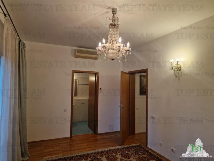 Apartament cu  2 camere  de inchiriat, deosebit, spatios , Dorobanti, 86 mpu