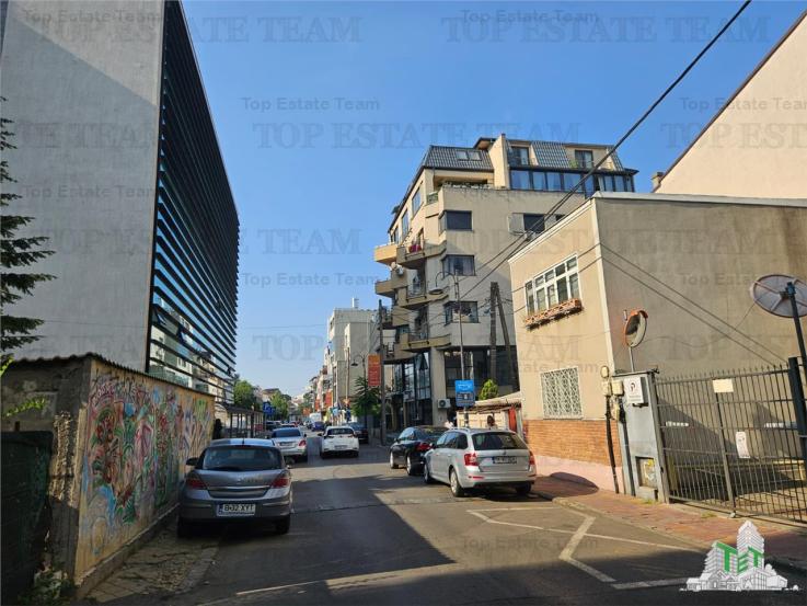 Apartament 4 camere de vanzare - Floreasca