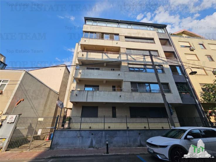 Apartament 4 camere de vanzare - Floreasca