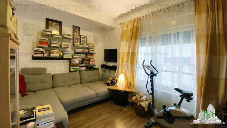 Apartament 4 camere de vanzare - Floreasca