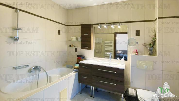 Apartament 4 camere de vanzare - Floreasca